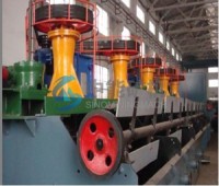 XCFⅡ/KYFⅡ Flotation Machine