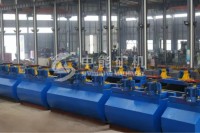 JJF II type flotation machine